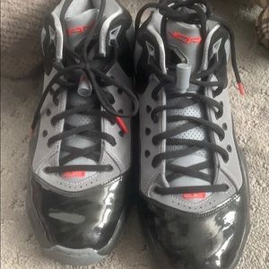 Nike Jordans
